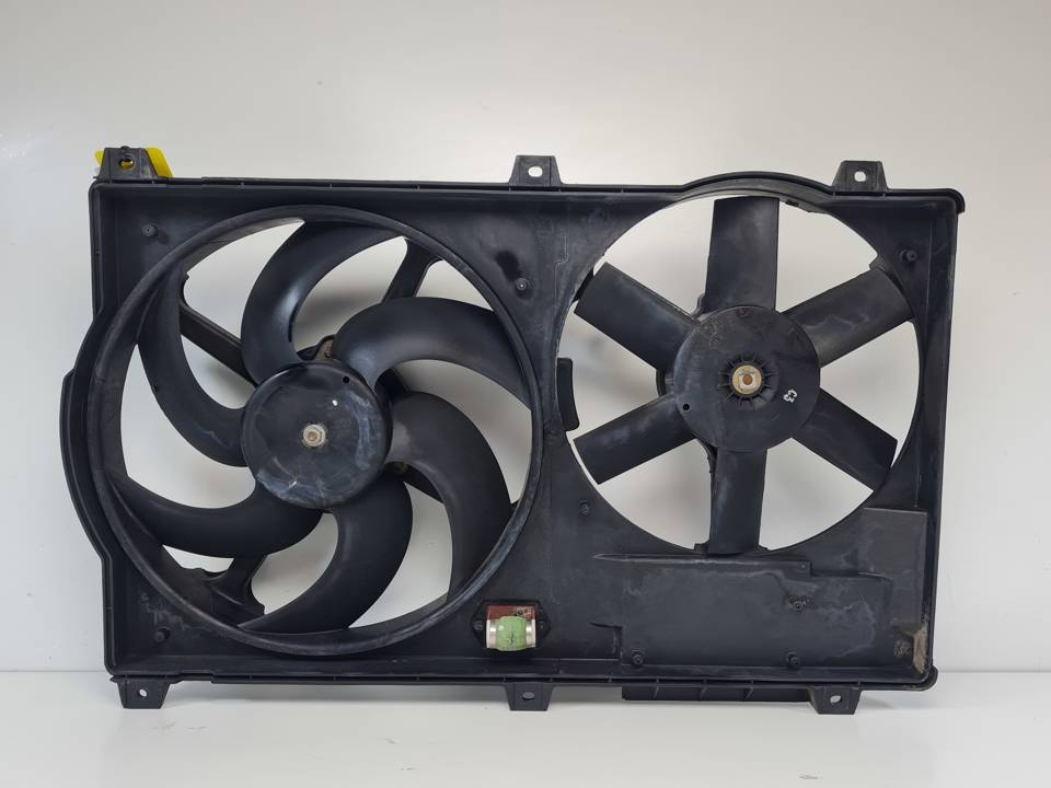 ELECTROVENTILADOR