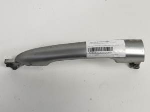 MANETA EXTERIOR DELANTERA IZQUIERDA 8200178953 RENAULT MEGANE II COUPE/CABRIO Autodesguaces Alicante