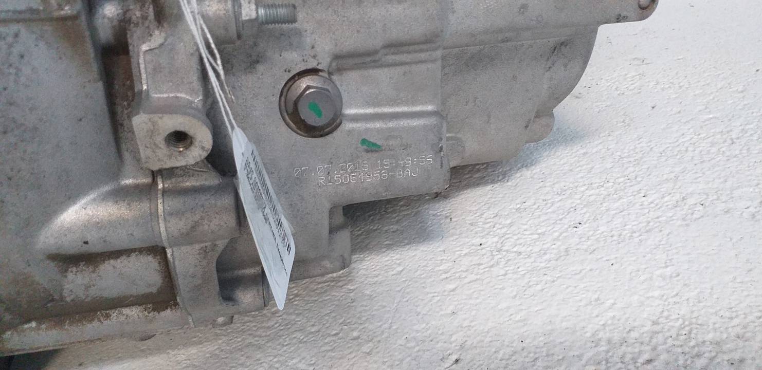 CAJA CAMBIOS