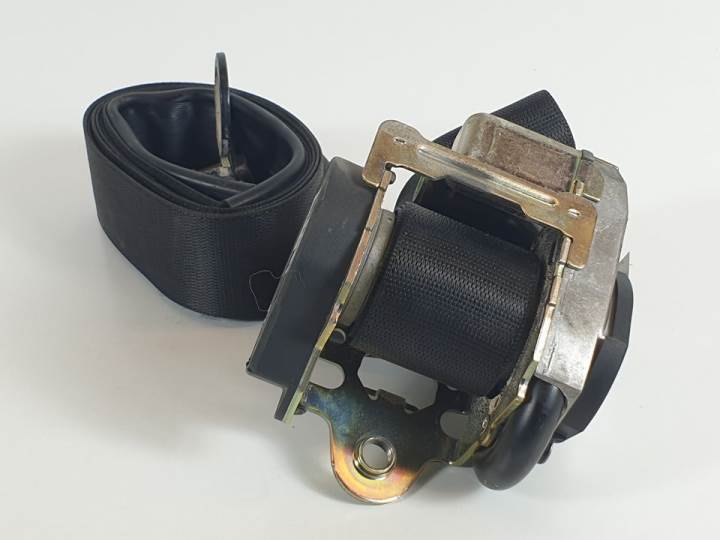 CINTURON SEGURIDAD DELANTERO DERECHO 566287601 MERCEDES VANEO (W414) FURGONETA COMPACTA Autodesguaces Alicante
