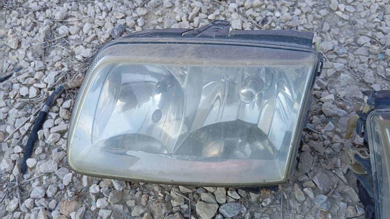 FARO IZQUIERDO