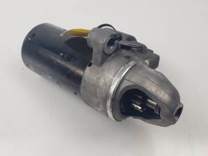 MOTOR ARRANQUE 1241782331401 MINI COUNTRYMAN (R60) Autodesguaces Alicante