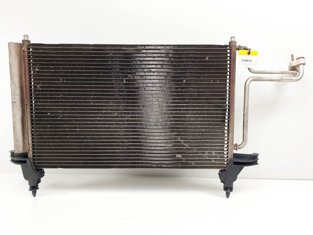 CONDENSADOR / RADIADOR AIRE ACONDICIONADO - FIAT - STILO (192)