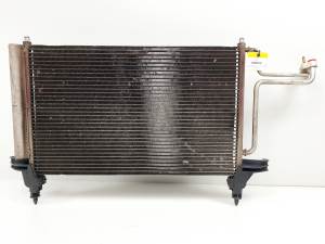 CONDENSADOR / RADIADOR AIRE ACONDICIONADO FIAT STILO (192) Autodesguaces Alicante