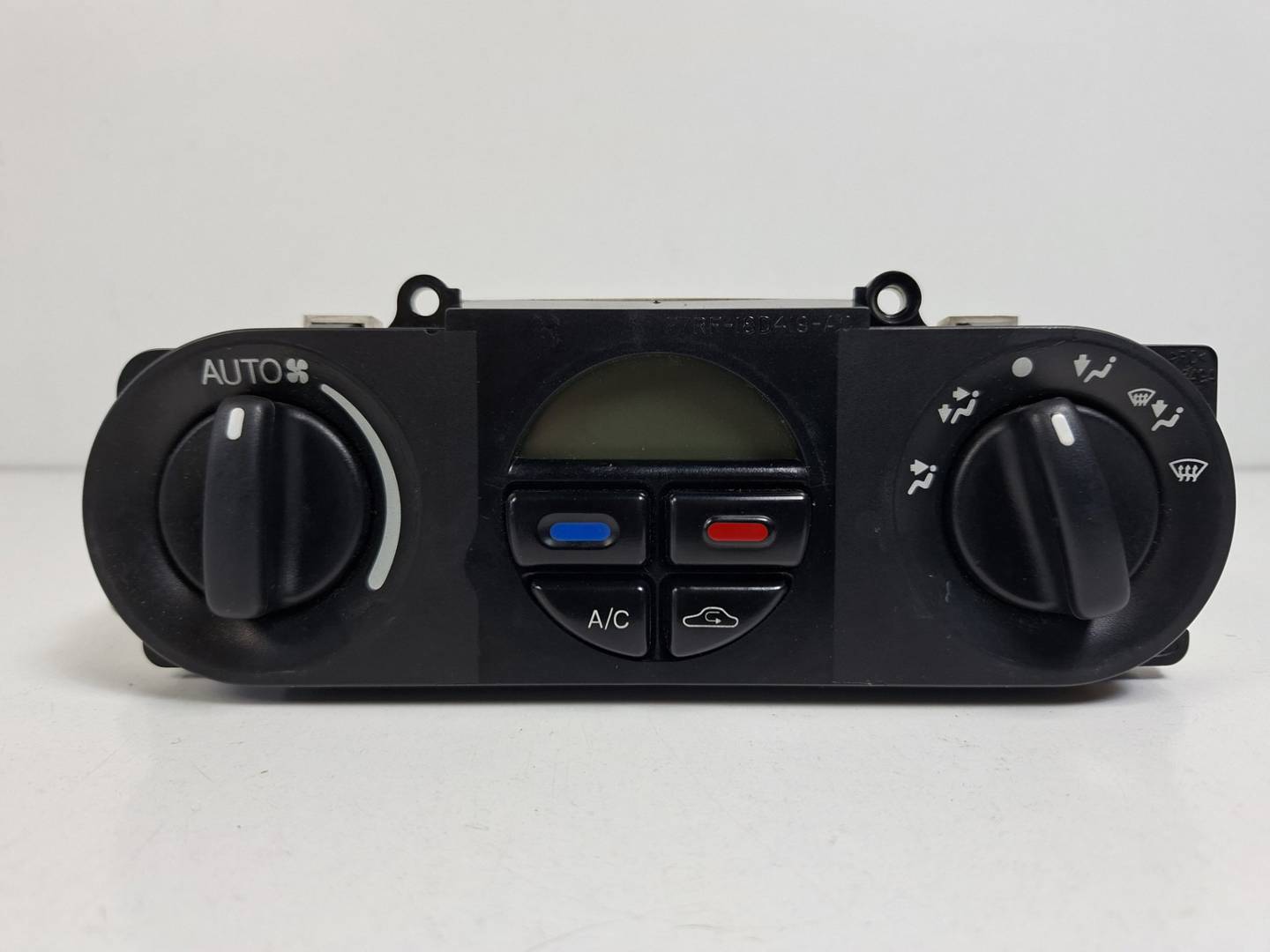 MANDO CLIMATIZADOR - 98BW19C933BA - FORD - COUGAR (MC)