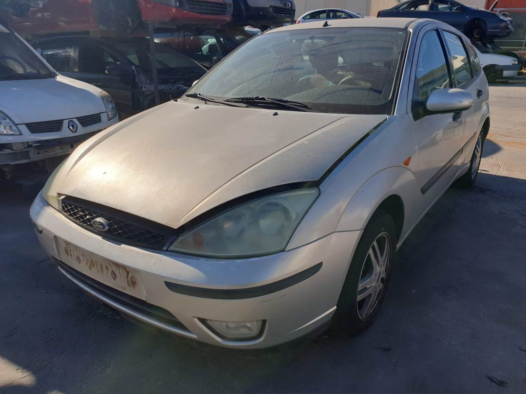 FORD FOCUS BERLINA (CAK) (1998 - 2005)