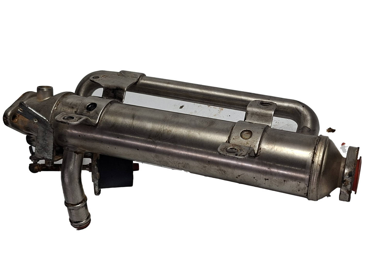 Foto 2 de Enfriador EGR Volkswagen Passat Variant (3b5) (1997–2000)