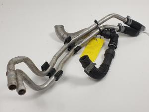 TUBO INTERCOOLER JEEP WRANGLER / WRANGLER UNLIMITED Autodesguaces Alicante