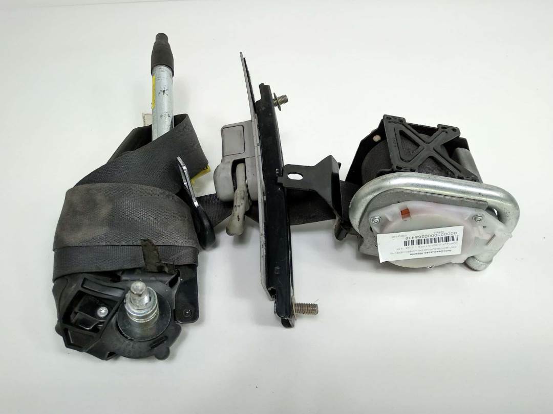 Front right seat belt - TKAF8EJ441 - HONDA - JAZZ (GD1/5)