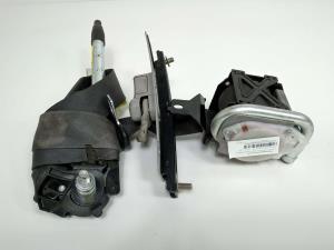 CINTURON SEGURIDAD DELANTERO DERECHO TKAF8EJ441 HONDA JAZZ (GD1/5) Autodesguaces Alicante