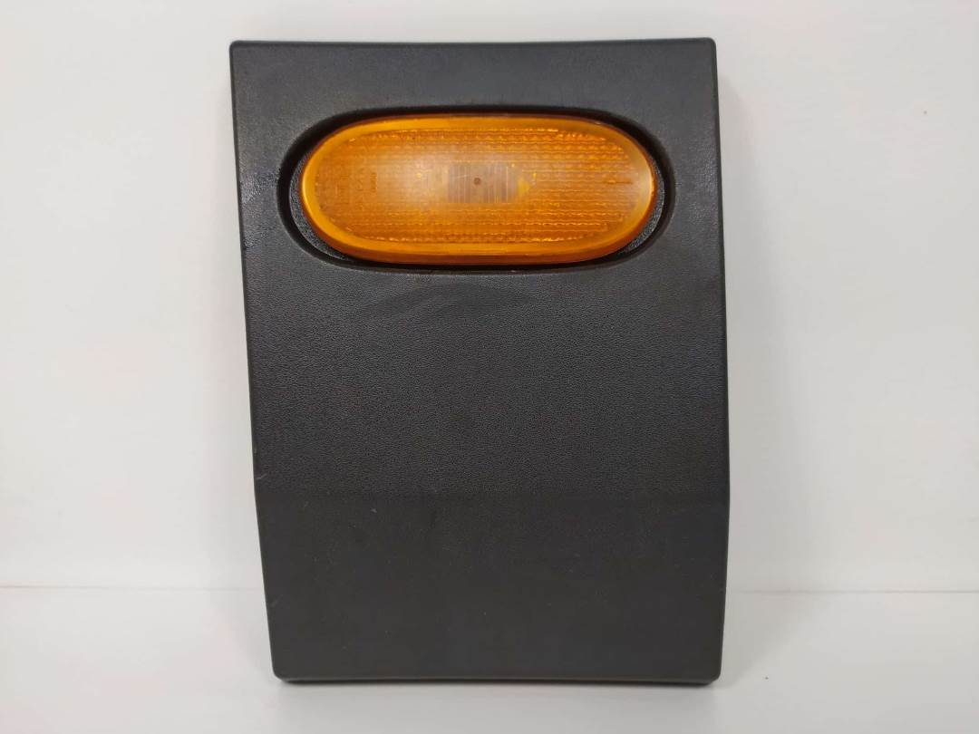 MOLDURAS TRASERAS - A9066901282 - VOLKSWAGEN - CRAFTER CAJA CERRADA