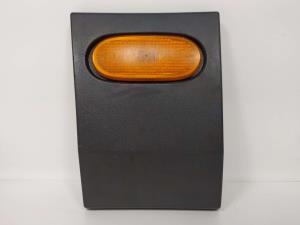MOLDURAS TRASERAS A9066901282 VOLKSWAGEN CRAFTER CAJA CERRADA Autodesguaces Alicante