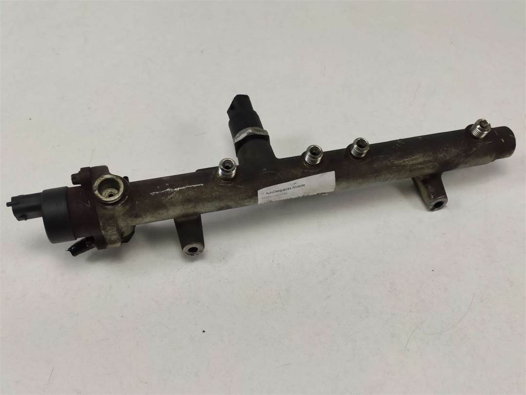 RAMPA INYECTORA - 0445213005 - HYUNDAI - ACCENT (X3)