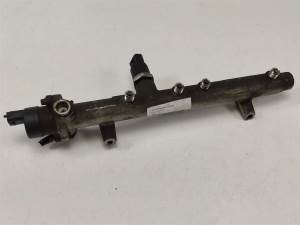 RAMPA INYECTORA 0445213005 HYUNDAI ACCENT (X3) Autodesguaces Alicante