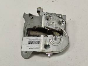 CERRADURA PUERTA LATERAL IZQUIERDA MAZDA 5 BERL. (CR) Autodesguaces Alicante