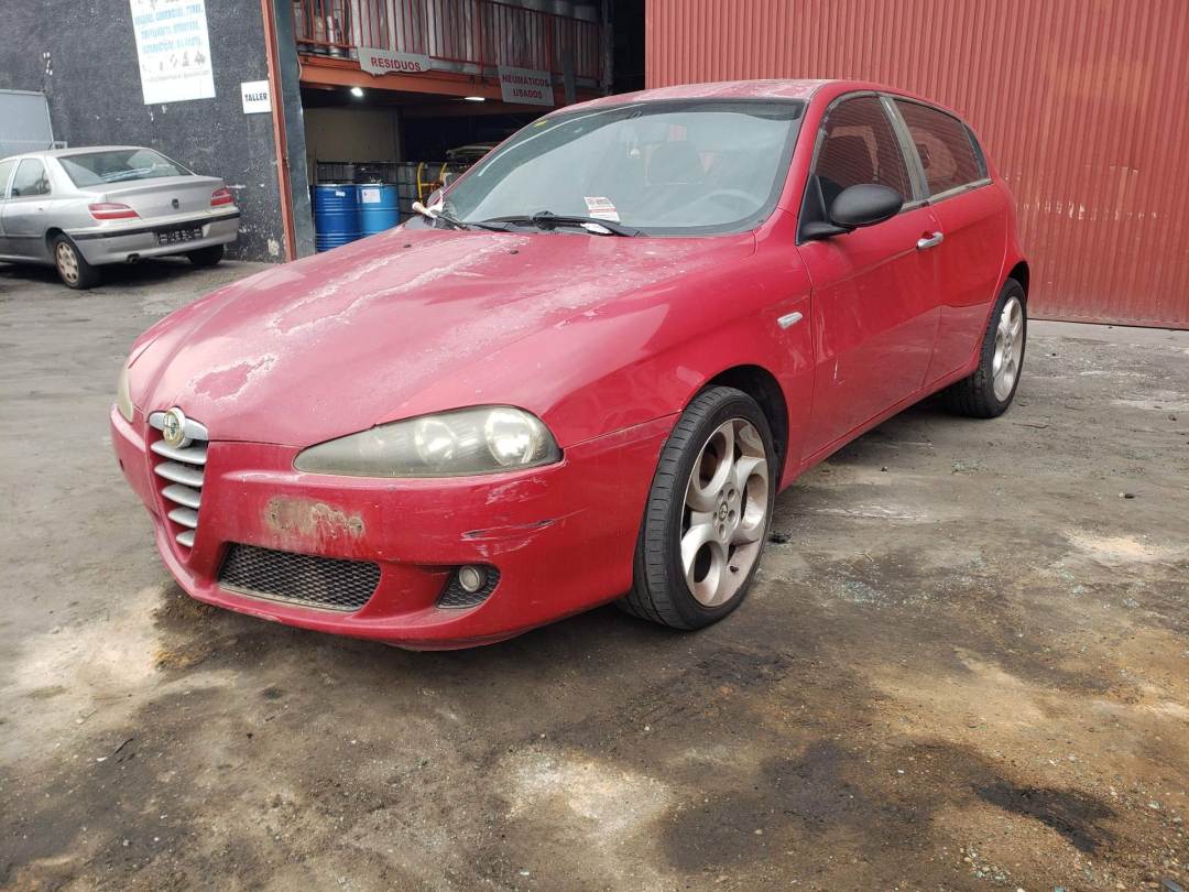 ALFA ROMEO 147 (190) (2004 - 2010)