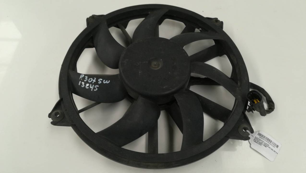 ELECTROVENTILADOR