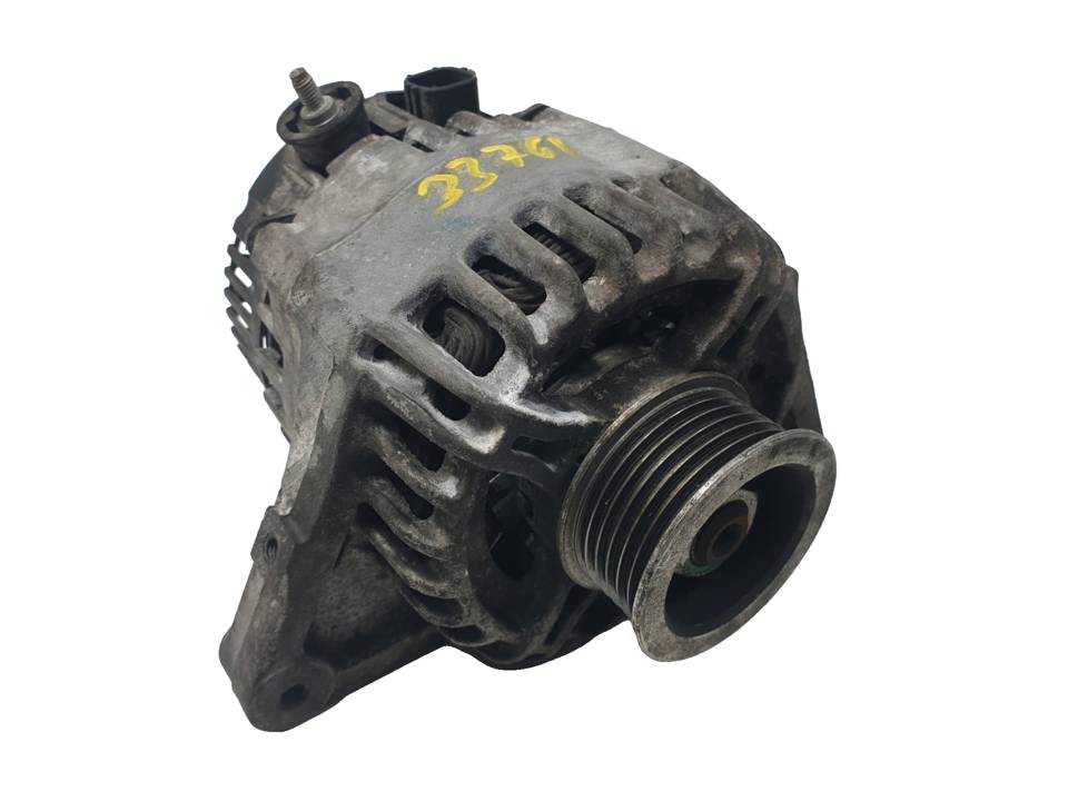 ALTERNADOR 270600D190 TOYOTA COROLLA VERSO (R1) Autodesguaces Alicante