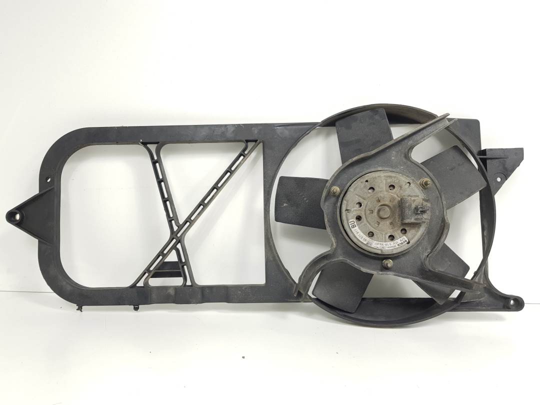 ELECTROVENTILADOR - 0130303207 - OPEL - CORSA B