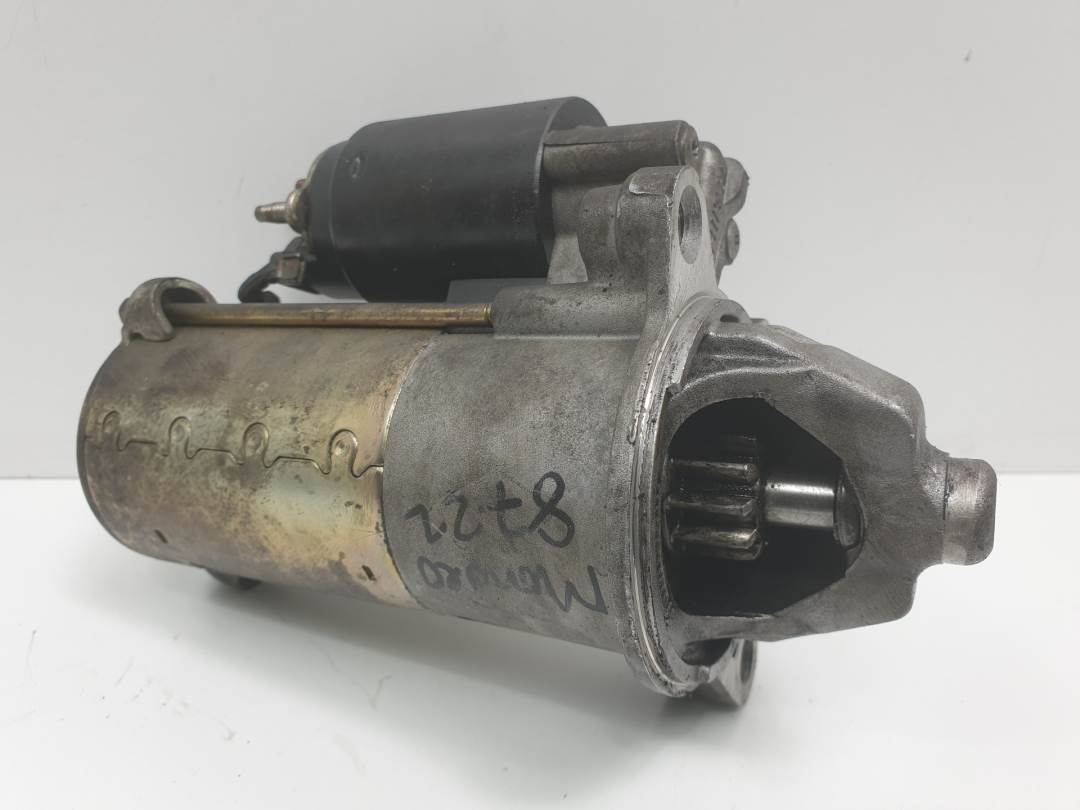 MOTOR ARRANQUE - XS7U11000CA41 - FORD - MONDEO FAMILIAR (GD)