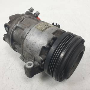COMPRESOR AIRE ACONDICIONADO 6452690564308 BMW X3 (E83) Autodesguaces Alicante