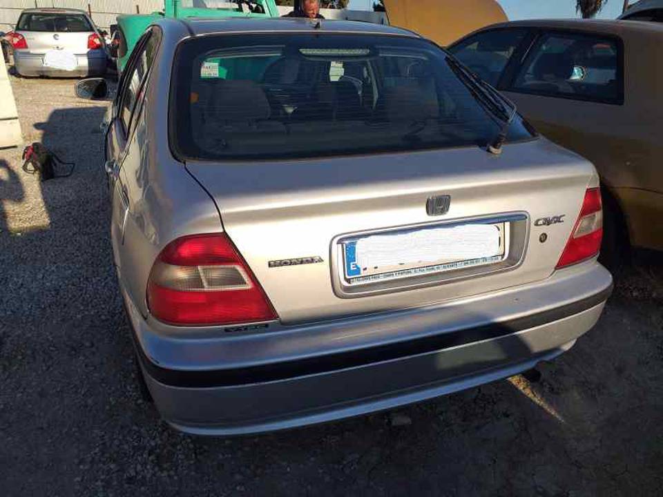 Imagen del vehículo HONDA CIVIC BERLINA .5 (MA/MB)