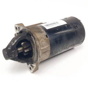 MOTOR ARRANQUE 3610002550 HYUNDAI ATOS PRIME (MX) Autodesguaces Alicante