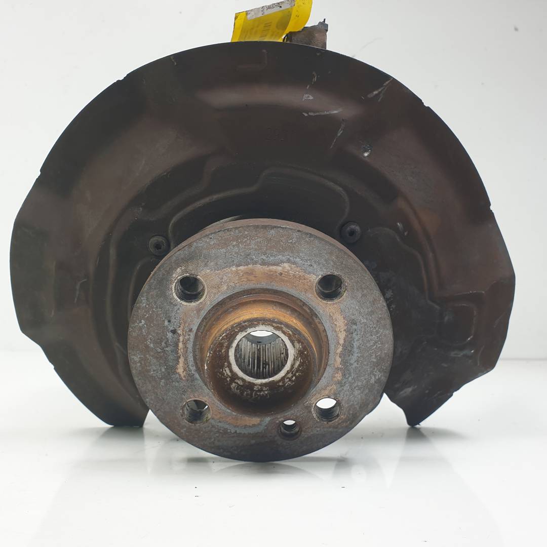 MANGUETA DELANTERA IZQUIERDA - MINI - CLUBMAN (R55)