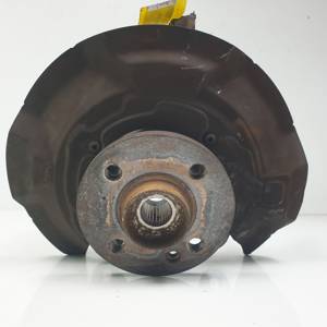 MANGUETA DELANTERA IZQUIERDA MINI CLUBMAN (R55) Autodesguaces Alicante