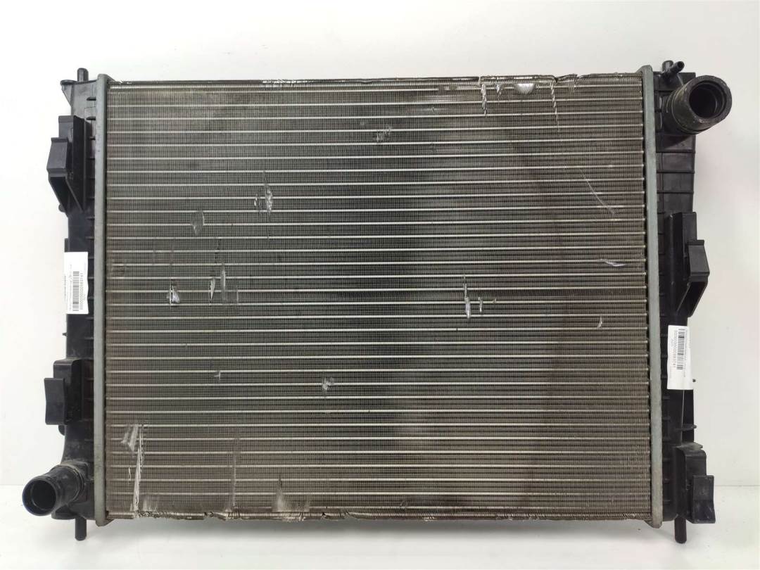 RADIADOR AGUA - 8200448553 - RENAULT - TWINGO