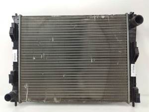 RADIADOR AGUA 8200448553 RENAULT TWINGO Autodesguaces Alicante