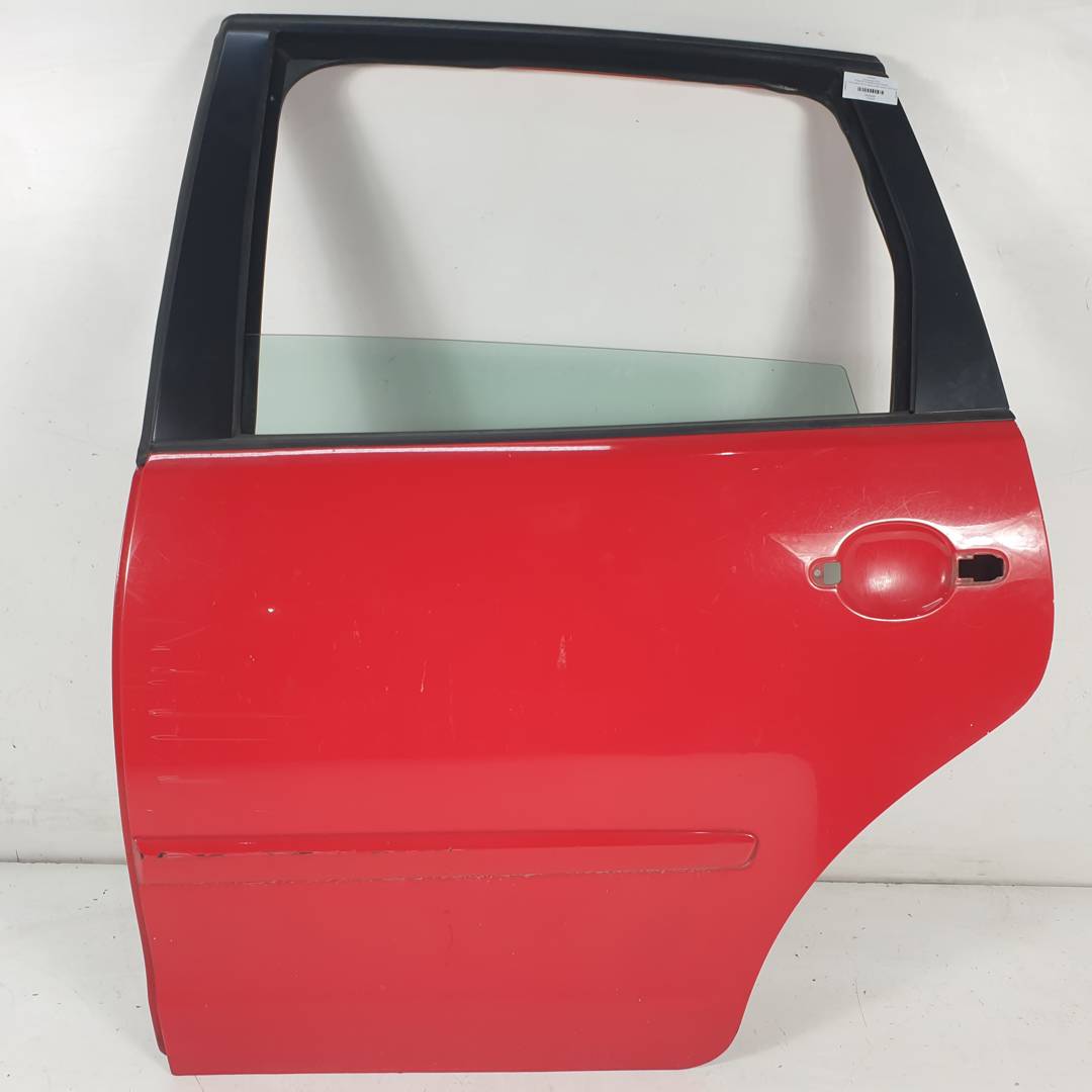 PUERTA TRASERA IZQUIERDA - VOLKSWAGEN - POLO (9N3)