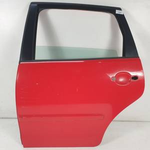 PUERTA TRASERA IZQUIERDA VOLKSWAGEN POLO (9N3) Autodesguaces Alicante