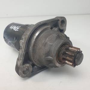 MOTOR ARRANQUE 000112402 AUDI A3 SPORTBACK (8P) Autodesguaces Alicante