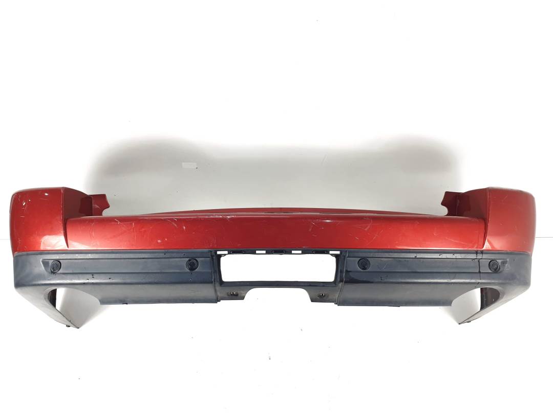PARAGOLPES TRASERO - LAND ROVER - RANGE ROVER SPORT (L320)