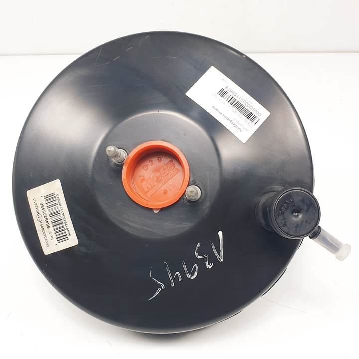 SERVOFRENO - 9649329480 - CITROEN - C3 PLURIEL