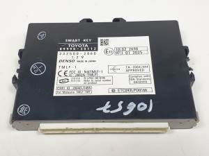 MODULO ELECTRONICO 8999030112 LEXUS GS (GS/US/WS19) Autodesguaces Alicante