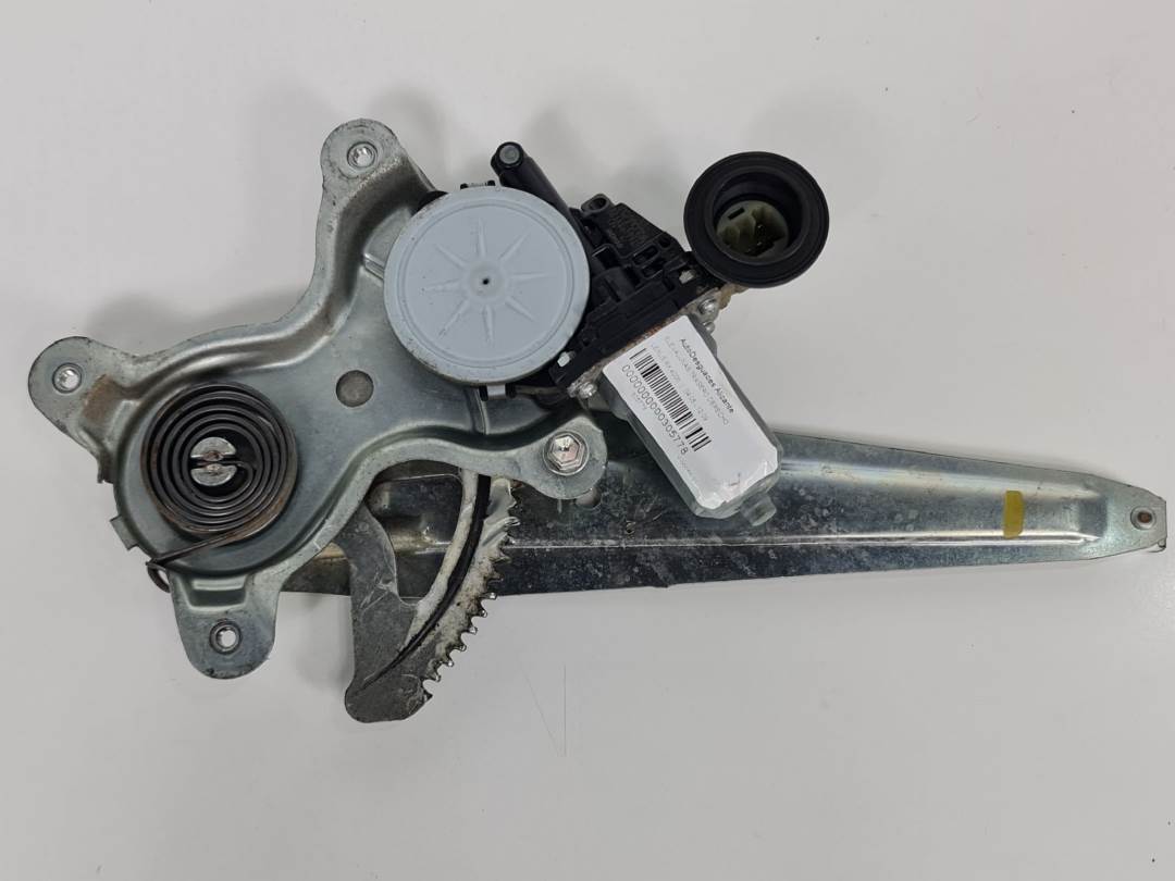 ELEVALUNAS TRASERO DERECHO - 8571058010 - LEXUS - RX