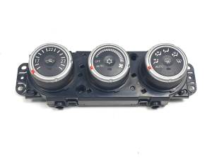 MANDO CLIMATIZADOR 7820A115XA PEUGEOT 4007 Autodesguaces Alicante