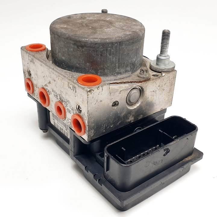 ABS - 0265232236 - FORD - KA (CCU)