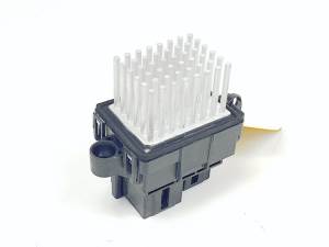 RESISTENCIA CALEFACCION G3GH19E624AA FORD FOCUS Autodesguaces Alicante