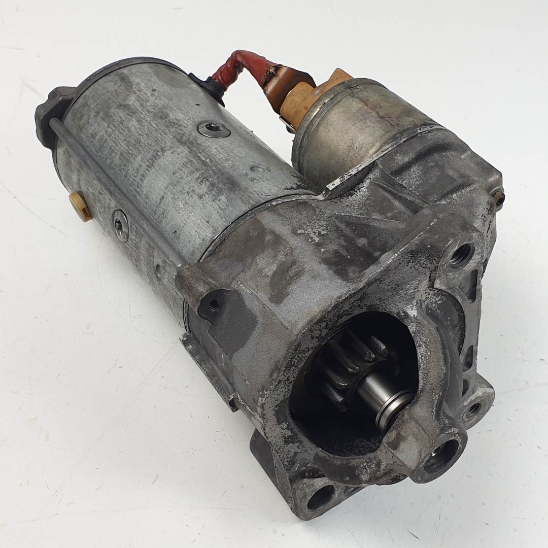 MOTOR ARRANQUE - 8200331251 - RENAULT - MEGANE II BERLINA 5P