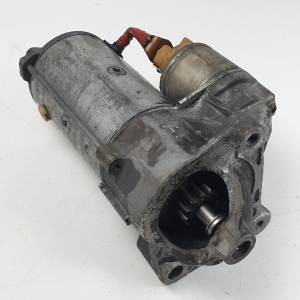 MOTOR ARRANQUE 8200331251 RENAULT MEGANE II BERLINA 5P Autodesguaces Alicante