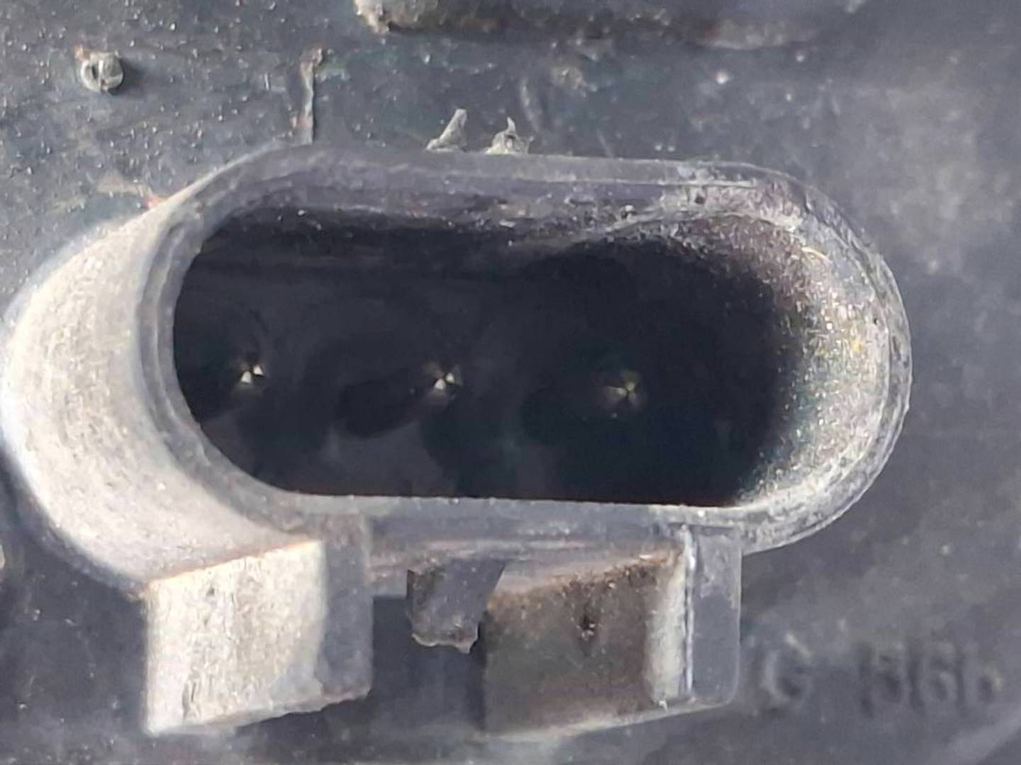 Foto 6 de Faro Derecho Hyundai Lantra Berlina (rd) (1995–1998)