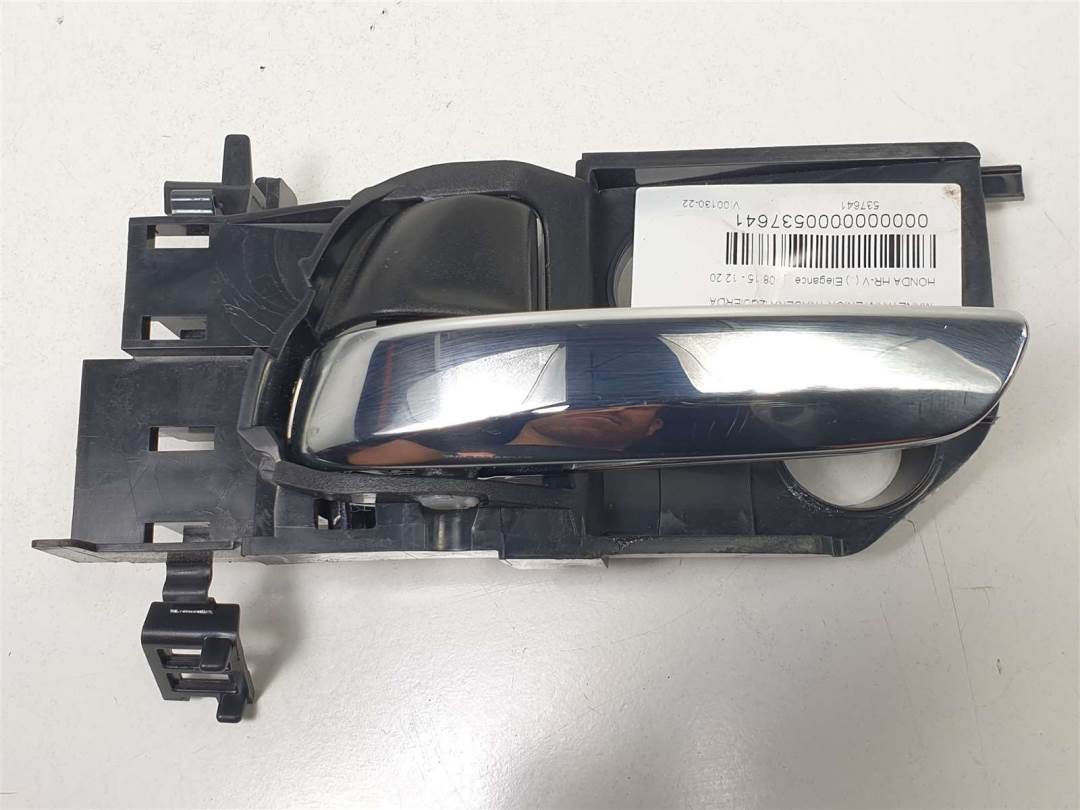 MANETA INTERIOR TRASERA IZQUIERDA - HONDA - HR-V (..)