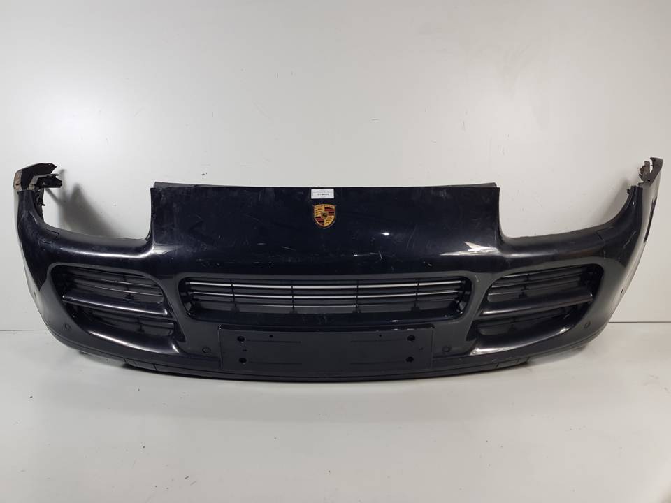 PARAGOLPES DELANTERO PORSCHE CAYENNE (TYP 9PA) Autodesguaces Alicante