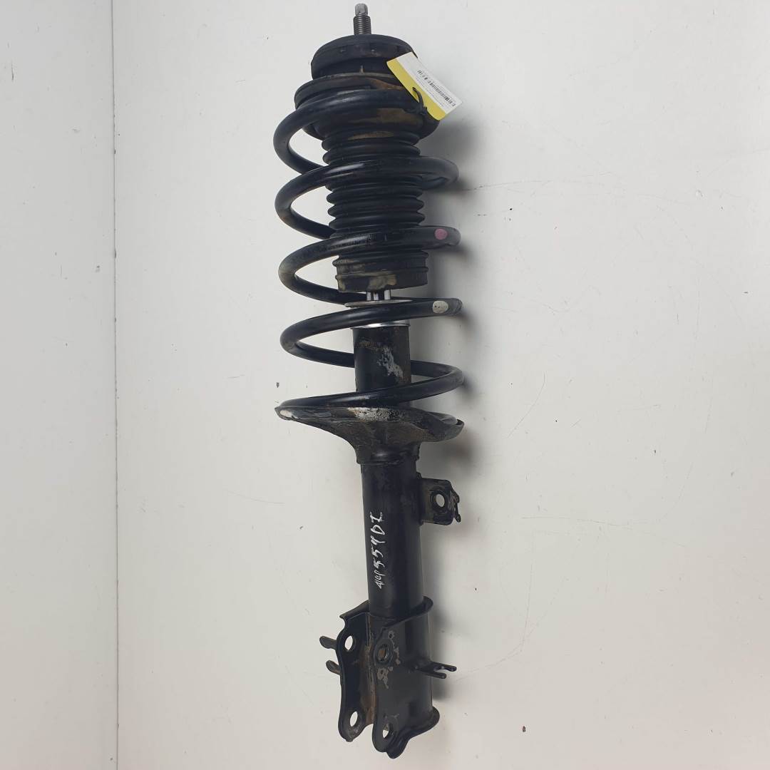 AMORTIGUADOR DELANTERO IZQUIERDO - 96653293 - CHEVROLET - KALOS