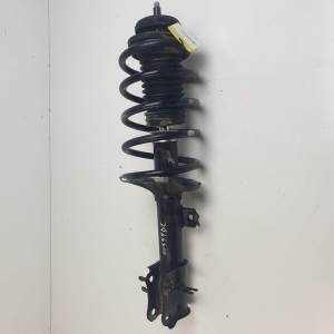 AMORTIGUADOR DELANTERO IZQUIERDO 96653293 CHEVROLET KALOS Autodesguaces Alicante