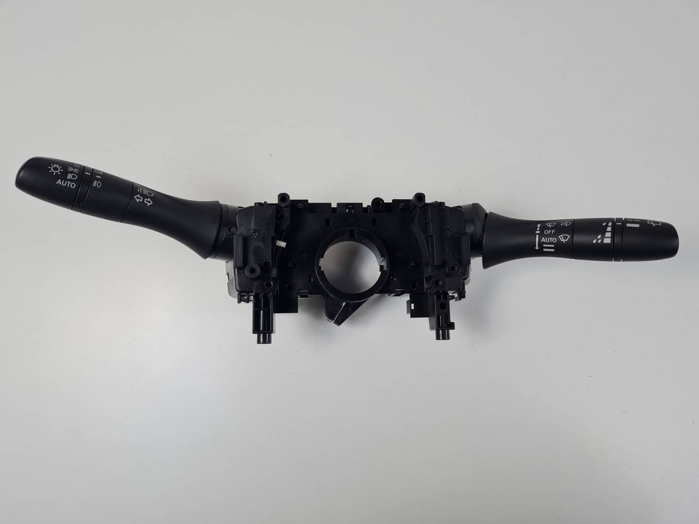 MANDO LUCES - NISSAN - QASHQAI (J11)