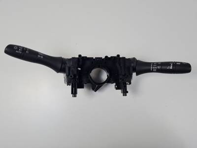 MANDO LUCES NISSAN QASHQAI (J11) Autodesguaces Alicante
